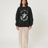 REMAIN - Lovestruck Crew - Washed Black