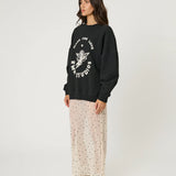REMAIN - Lovestruck Crew - Washed Black