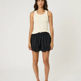 REMAIN - Leilani Shorts - Black