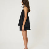 REMAIN - Leilani Cami - Black