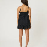 REMAIN - Leilani Cami - Black