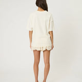 REMAIN - Beach Bound Tee - Bone