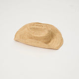 REMAIN - Sara Hat - Raffia