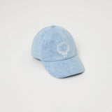 REMAIN - Beach Bound Cap - Cali Blue