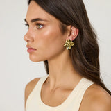 REMAIN - Alma Earring | Gold