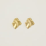 REMAIN - Alma Earring | Gold
