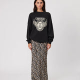 REMAIN - Cruiser Crew - Washed Black