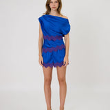 REMAIN - Erica Top - Colbalt