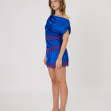 REMAIN - Erica Top - Colbalt