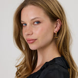 REMAIN - Tala Earring | Gold