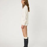 REMAIN - Cilla Knit - Ivory