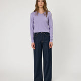 REMAIN - Vera Knit - Amethyst