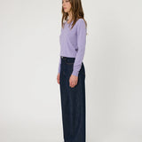 REMAIN - Vera Knit - Amethyst