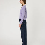 REMAIN - Vera Knit - Amethyst