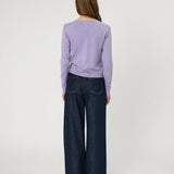 REMAIN - Vera Knit - Amethyst