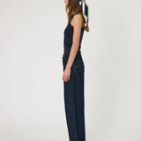 REMAIN - Knox Jean - Indigo