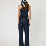 REMAIN - Knox Jean - Indigo