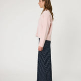 REMAIN - Ryder Cardigan - Blush