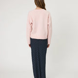 REMAIN - Ryder Cardigan - Blush