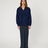 REMAIN - Nora Polo - Indigo