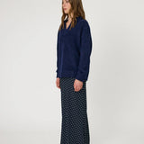 REMAIN - Nora Polo - Indigo