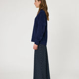 REMAIN - Nora Polo - Indigo