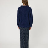 REMAIN - Nora Polo - Indigo