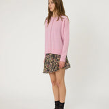 REMAIN - Tali Cardigan - Blush