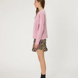 REMAIN - Tali Cardigan - Blush