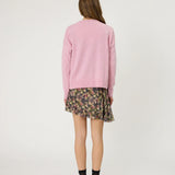 REMAIN - Tali Cardigan - Blush