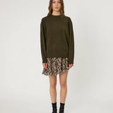 REMAIN - Kennedy Knit - Olive