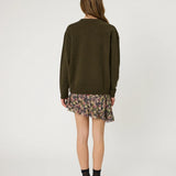 REMAIN - Kennedy Knit - Olive