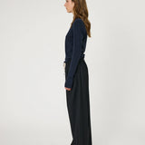 REMAIN - Denver Long Sleeve - Indigo