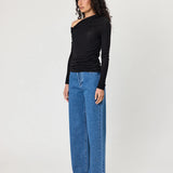 REMAIN - Olivia Top - Black
