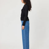 REMAIN - Olivia Top - Black