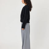 REMAIN - Morgan Cardi -  Black