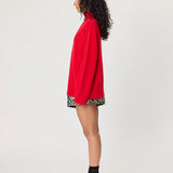 REMAIN - Cilla Knit - Chilli