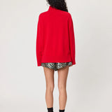 REMAIN - Cilla Knit - Chilli