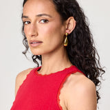 REMAIN - Sera Earring | Gold