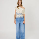 REMAIN - Erica Top - Ivory