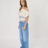 REMAIN - Erica Top - Ivory