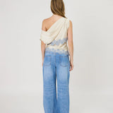 REMAIN - Erica Top - Ivory