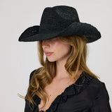 REMAIN - Sara Hat - Black