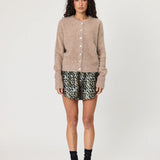 REMAIN - Morgan Cardi - Latte