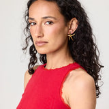 REMAIN - Chlo Earring | Gold