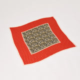 REMAIN - Elora Scarf - Leopard Spot