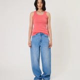 REMAIN - Knox Jean - Mid Blue