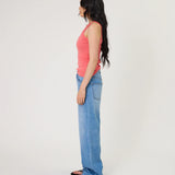 REMAIN - Knox Jean - Mid Blue