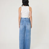 REMAIN - Lila Jeans - Mid Blue