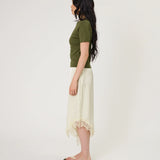 REMAIN - Arden Tee - Seaweed